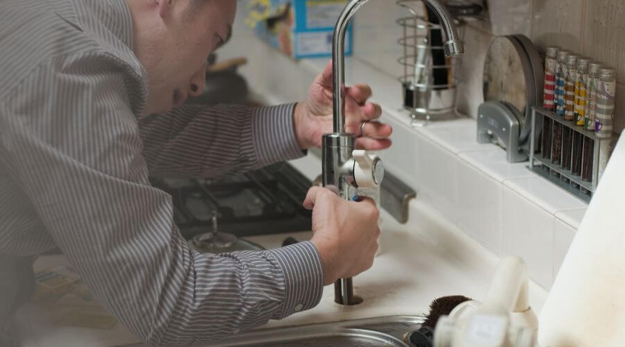 Professional Tankless Water Heater Installation in Polk City, FL